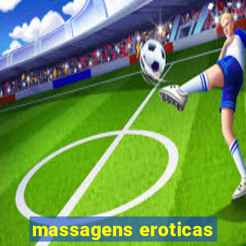 massagens eroticas